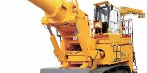 Hydraulic Tunnel Boring Machine