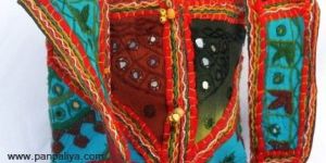 Bohemian Style Handbag