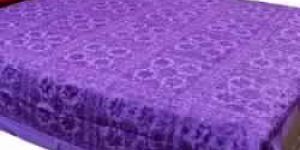 Handmade Hand Embroidered Bedspreads