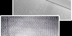 Aluminized Fabric