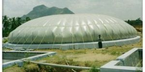 Bio Gas Balloons