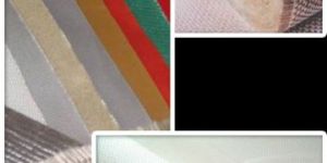 Coated Fibreglass Fabric