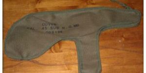 Gun Covers