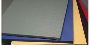 Judo Mat