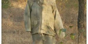MULTIPURPOSE PONCHO SUITS