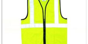 Reflective Nylon Fabric