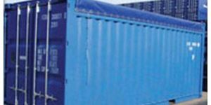 SHIPPING CONTAINER COVERS