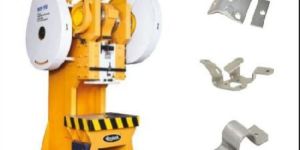 Sheet Metal Components