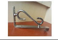 Glass Fitting SL Bracket