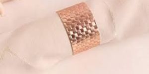 Designer Napkin Ring
