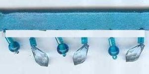 Beaded Fringes