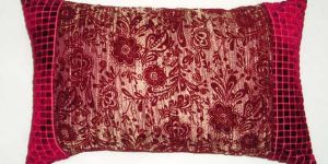Decorative Pillow Cover