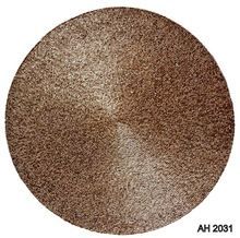Brown Beaded Placemat