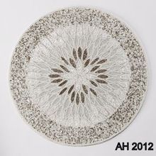 Designer Beaded Place-mat