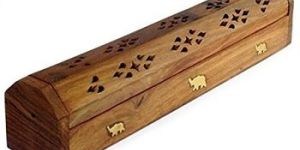 Gift Elegant Wooden Handcrafted