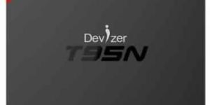 DAD171 Android TV Box