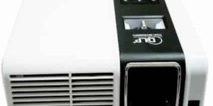 LED Projectors Gladioulus