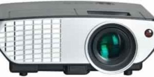 LED Projectors Tulip