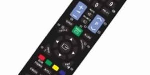 Multi Device Remote Remote-DUR141