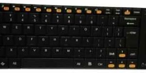 Wireless Keyboard Keyboard-DKB142-10