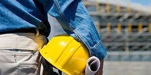 Industrial Building Construction Service