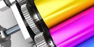 Printing Industries Solution
