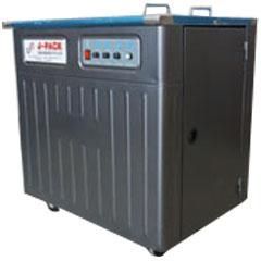 SEMI-AUTOMATIC BELTLESS STRAPPING MACHINE