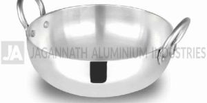 Aluminium Karahi