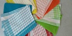 Cotton Kitchen Towels