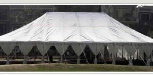 Marquee Tent