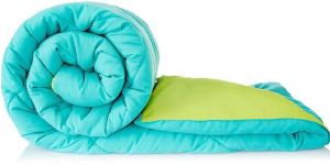 Solid Color Comforter