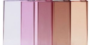 A5 MEMO PAPER BOTTLE FLAT PORTABLE WATER