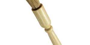 BBQ WOODEN BRUSH Used for Baking