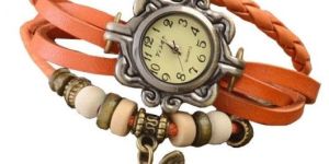 Bracelet Butterfly Elegant Anitique