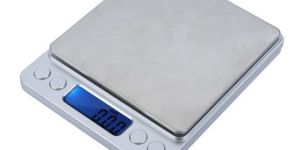 Digital Table Top Scale 2Kg