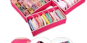 Foldable Storage Box