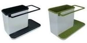 Kitchen Sink Shelf Big-Kitchen Sink Tidy