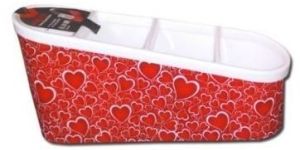 PLASTIC ROLEX REMOTE CONTROLS HOLDER