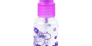 Plastic Spray Bottle