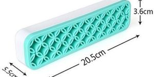 Silicone Makeup Brush Holder