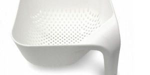 SQUARE SIFTER Vegetable Washer