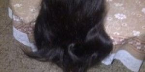 STRAIGHT FULL LACE WIG