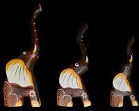 Design Wooden Face Mask