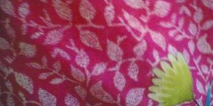 100% polyester fabric