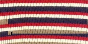 Rib Knit Fabric