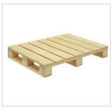 Pinewood Pallets