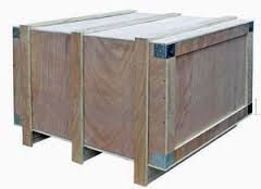 Regular Pinewood Boxes