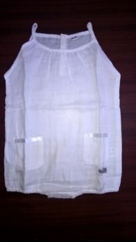 Muslin Baby Sleeping Bag