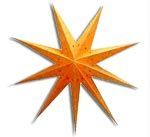 Handmade Paper Star
