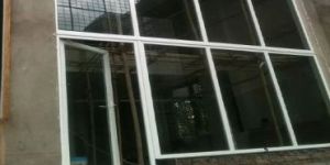 UPVC Casement Windows